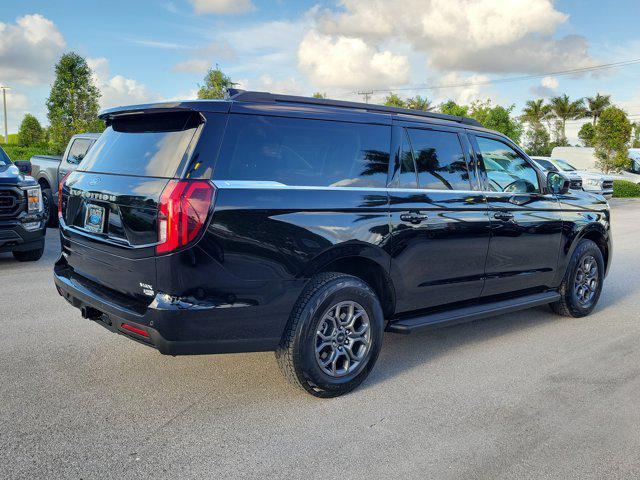 2025 Ford Expedition Active MAX