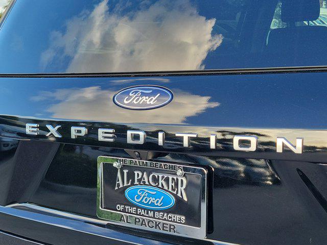 2025 Ford Expedition Active MAX