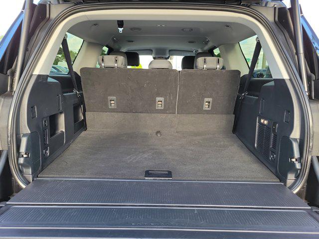 2025 Ford Expedition Active MAX