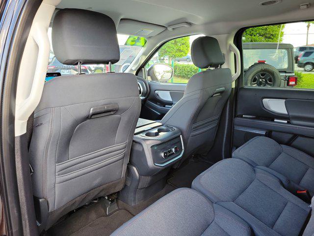 2025 Ford Expedition Active MAX