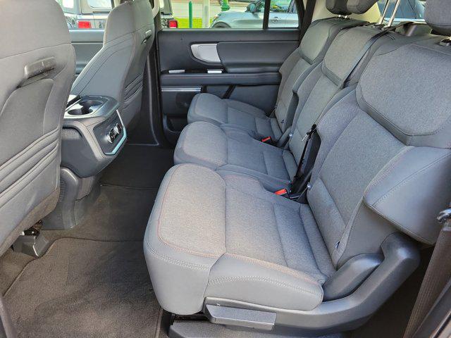 2025 Ford Expedition Active MAX