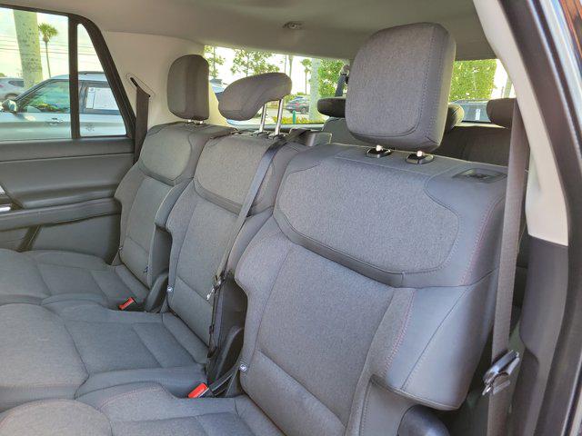 2025 Ford Expedition Active MAX