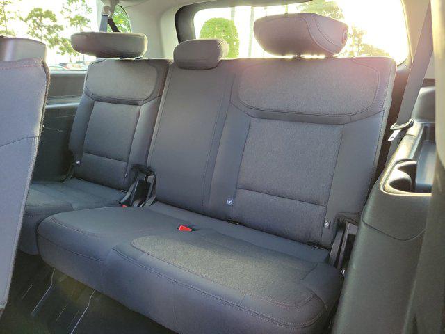 2025 Ford Expedition Active MAX