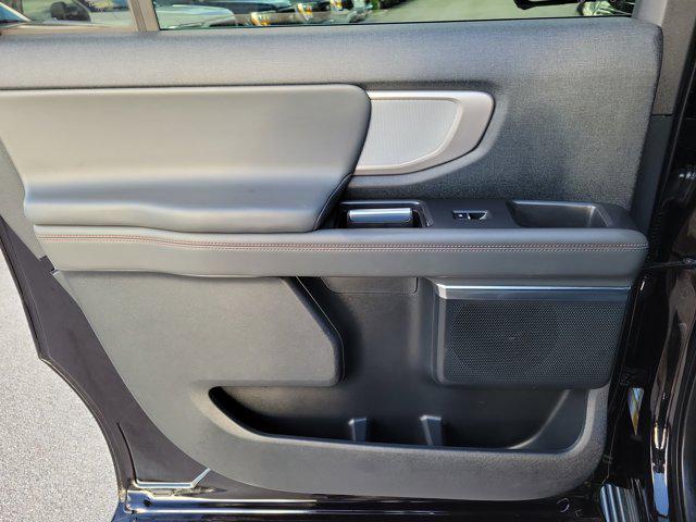 2025 Ford Expedition Active MAX