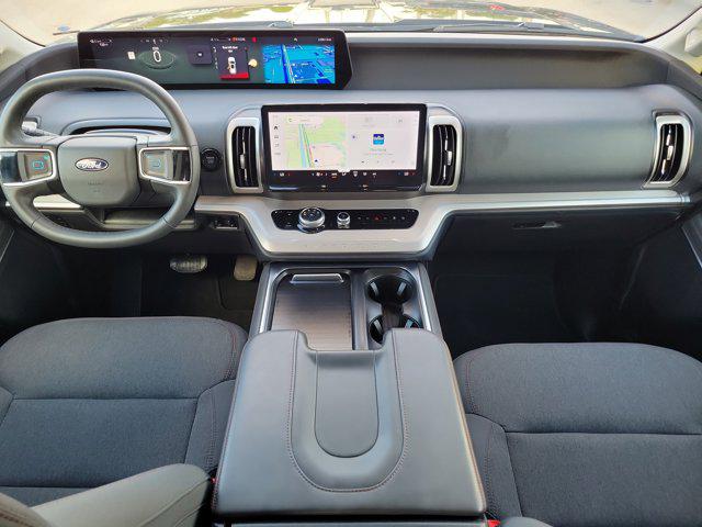 2025 Ford Expedition Active MAX