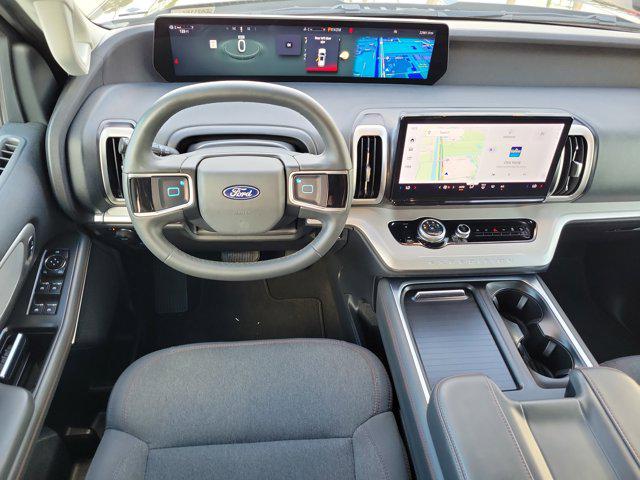2025 Ford Expedition Active MAX