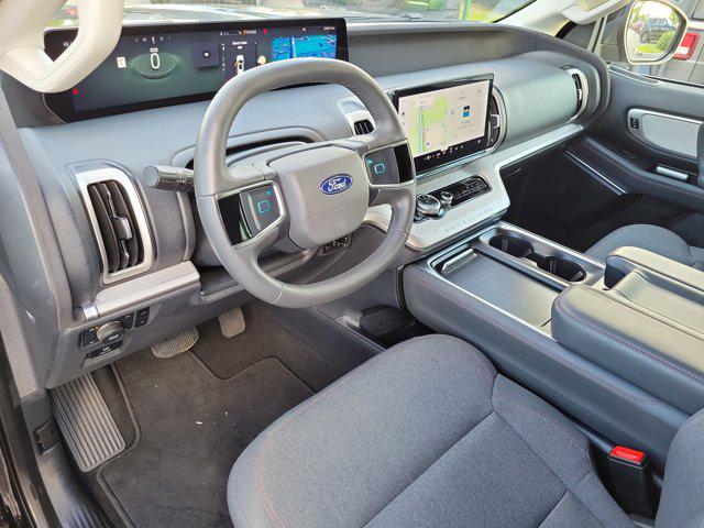 2025 Ford Expedition Active MAX