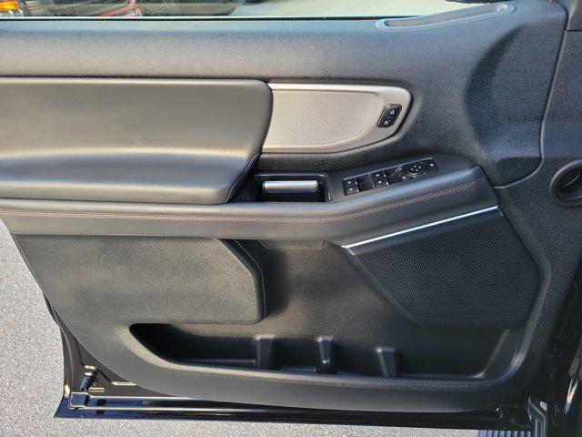 2025 Ford Expedition Active MAX