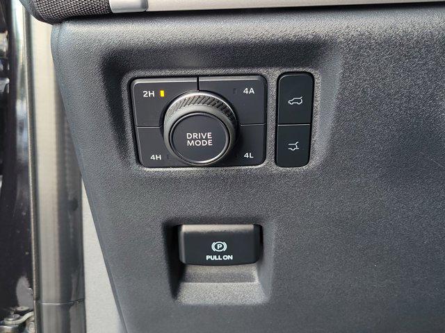 2025 Ford Expedition Active MAX