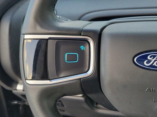 2025 Ford Expedition Active MAX