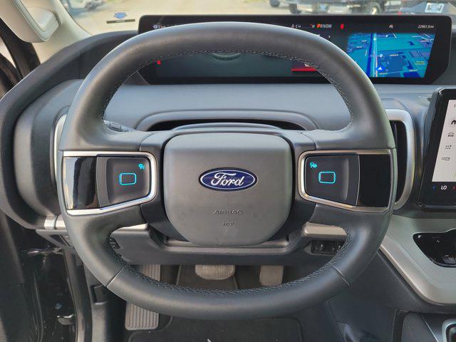 2025 Ford Expedition Active MAX