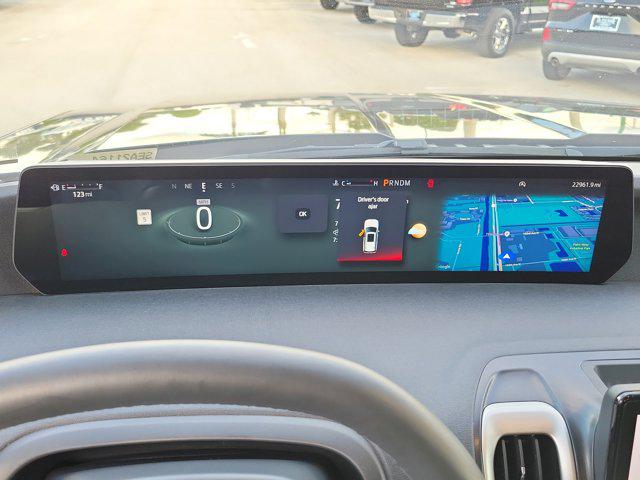 2025 Ford Expedition Active MAX