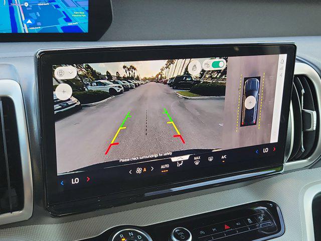 2025 Ford Expedition Active MAX