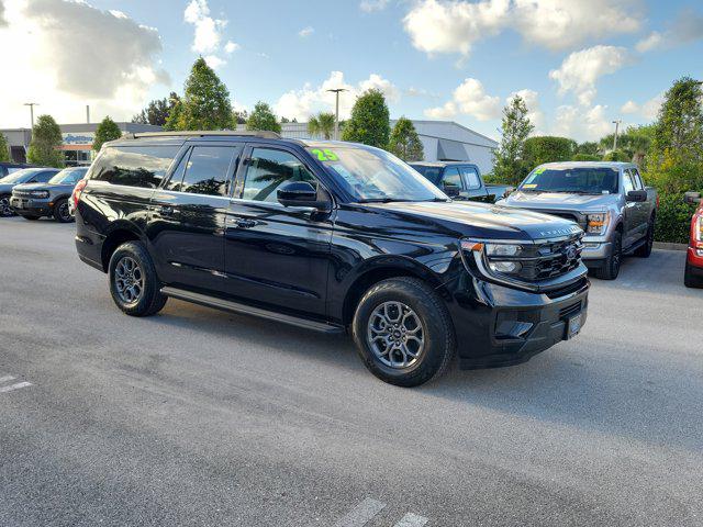 2025 Ford Expedition Active MAX