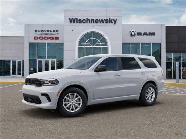 2026 Dodge Durango DURANGO GT RWD