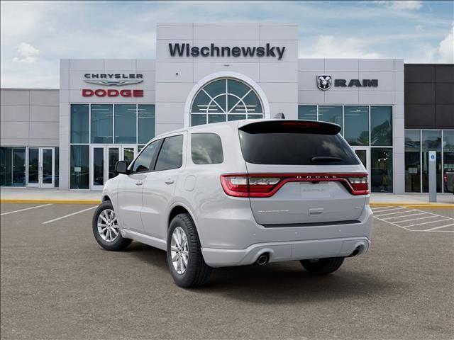 2026 Dodge Durango DURANGO GT RWD