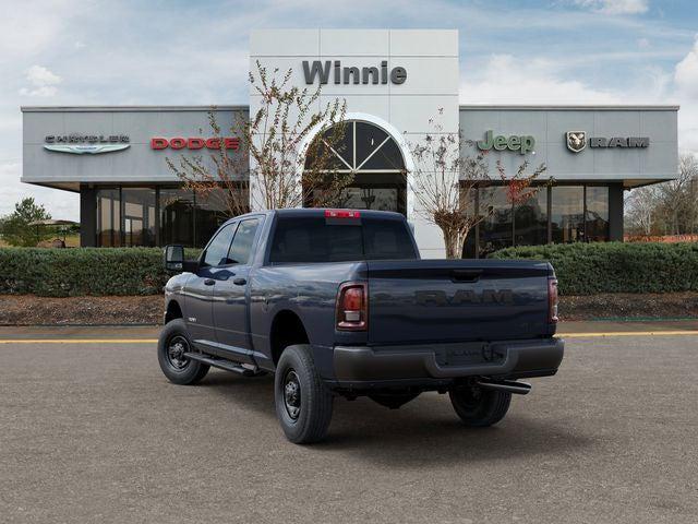2026 RAM Ram 2500 RAM 2500 WARLOCK CREW CAB 4X4 64 BOX