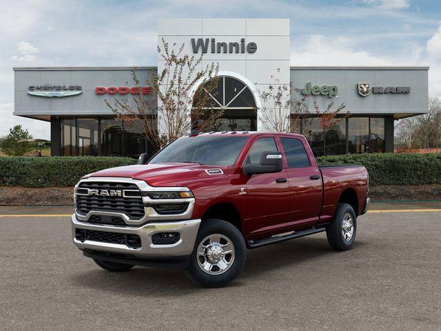 2026 RAM Ram 2500 RAM 2500 TRADESMAN CREW CAB 4X4 64 BOX