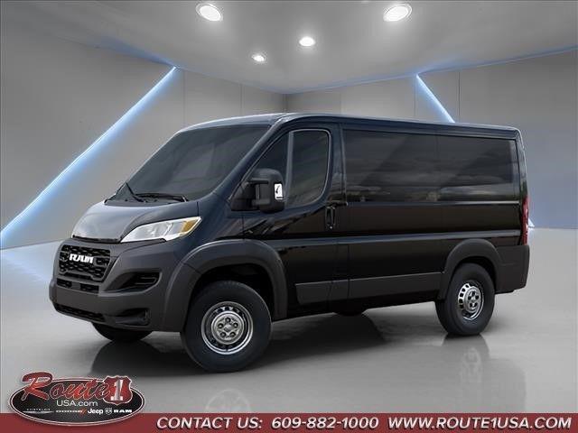 2026 RAM Ram ProMaster RAM PROMASTER 1500 TRADESMAN CARGO VAN LOW ROOF 118 WB