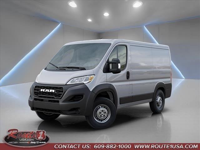 2026 RAM Ram ProMaster RAM PROMASTER 1500 TRADESMAN CARGO VAN LOW ROOF 118 WB 2026 RAM Ram ProMaster RAM PROMASTER 1500 TRADESMAN CARGO VAN LOW ROOF 118 WB