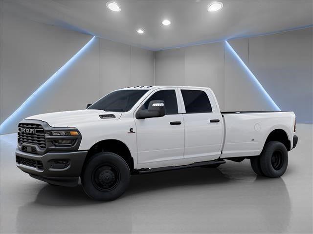 2026 RAM Ram 3500 RAM 3500 TRADESMAN CREW CAB 4X4 8 BOX