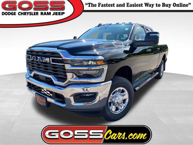 2026 RAM Ram 3500 RAM 3500 TRADESMAN CREW CAB 4X4 64 BOX 2026 RAM Ram 3500 RAM 3500 TRADESMAN CREW CAB 4X4 64 BOX