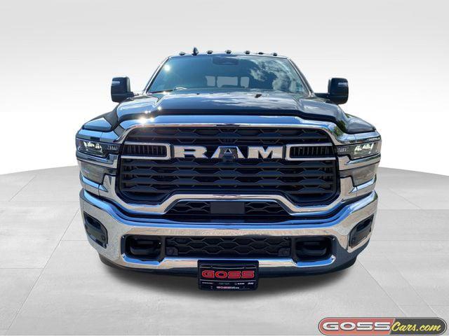 2026 RAM Ram 3500 RAM 3500 TRADESMAN CREW CAB 4X4 64 BOX 2026 RAM Ram 3500 RAM 3500 TRADESMAN CREW CAB 4X4 64 BOX