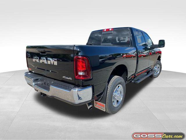 2026 RAM Ram 3500 RAM 3500 TRADESMAN CREW CAB 4X4 64 BOX 2026 RAM Ram 3500 RAM 3500 TRADESMAN CREW CAB 4X4 64 BOX