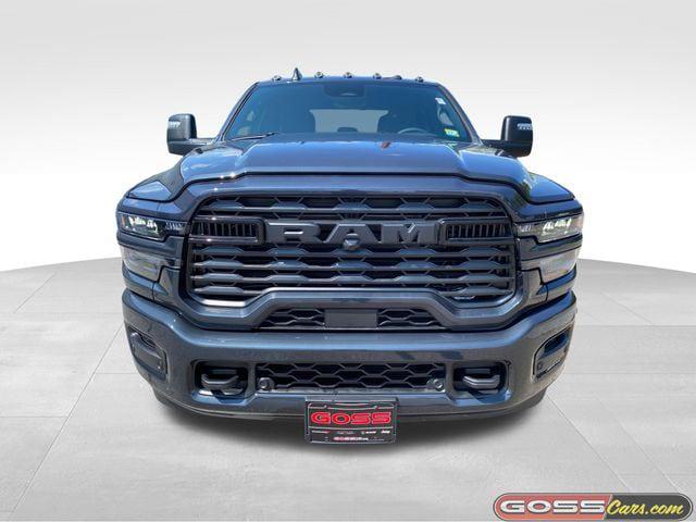 2026 RAM 2500 RAM 2500 BIG HORN CREW CAB 4X4 64 BOX 2026 RAM 2500 RAM 2500 BIG HORN CREW CAB 4X4 64 BOX