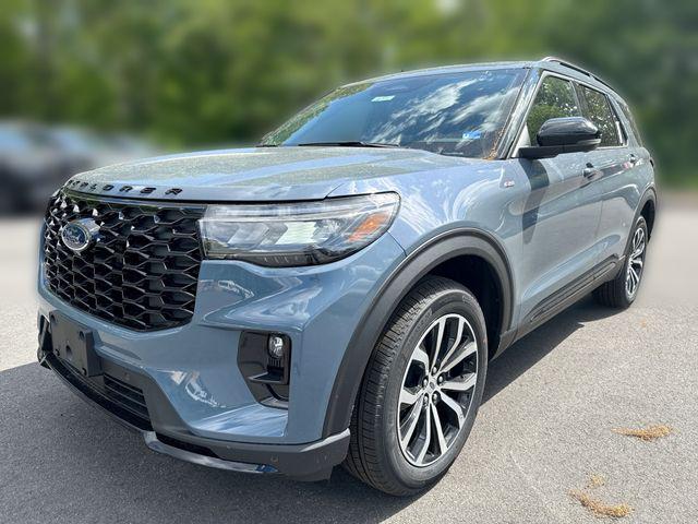 2026 Ford Explorer ST-Line for sale in Glen Allen, VA