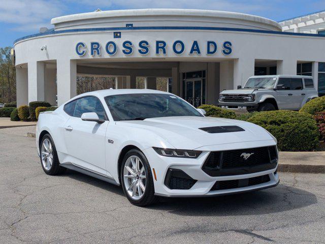 2025 Ford Mustang GT Premium Fastback for sale in Fuquay Varina, NC