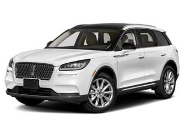 2022 Lincoln Corsair Standard for sale in FT DENAUD, FL