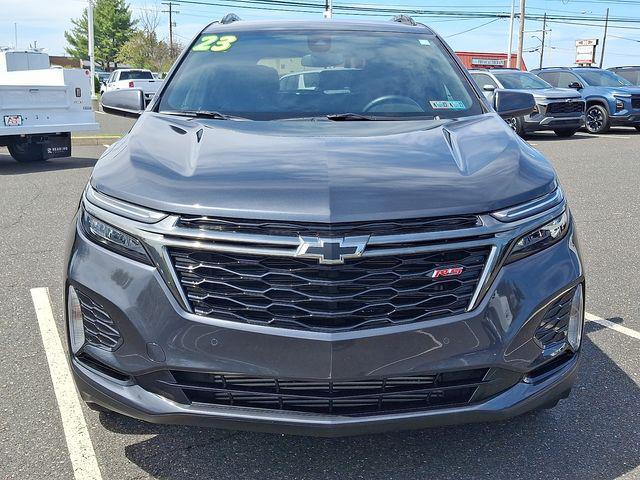 2023 Chevrolet Equinox AWD RS
