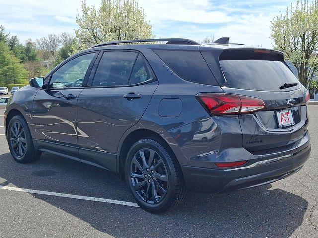 2023 Chevrolet Equinox AWD RS