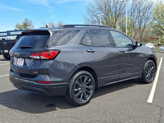 2023 Chevrolet Equinox AWD RS