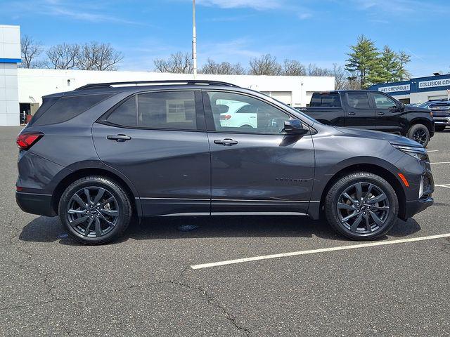 2023 Chevrolet Equinox AWD RS