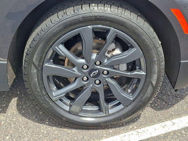 2023 Chevrolet Equinox AWD RS