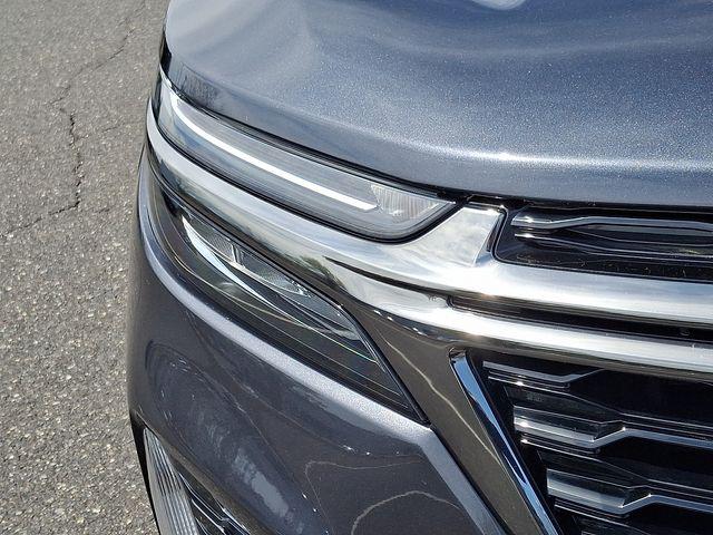 2023 Chevrolet Equinox AWD RS