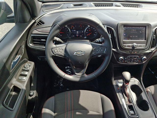 2023 Chevrolet Equinox AWD RS