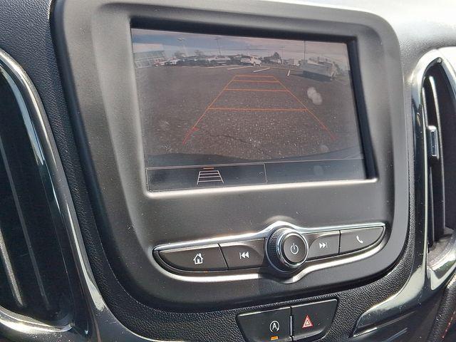 2023 Chevrolet Equinox AWD RS