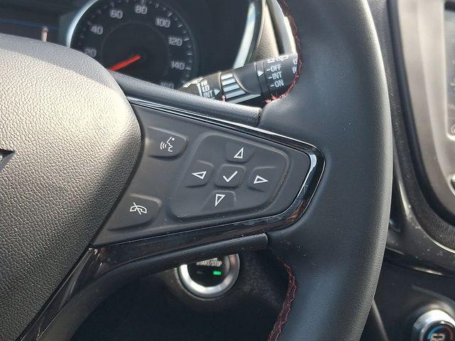 2023 Chevrolet Equinox AWD RS