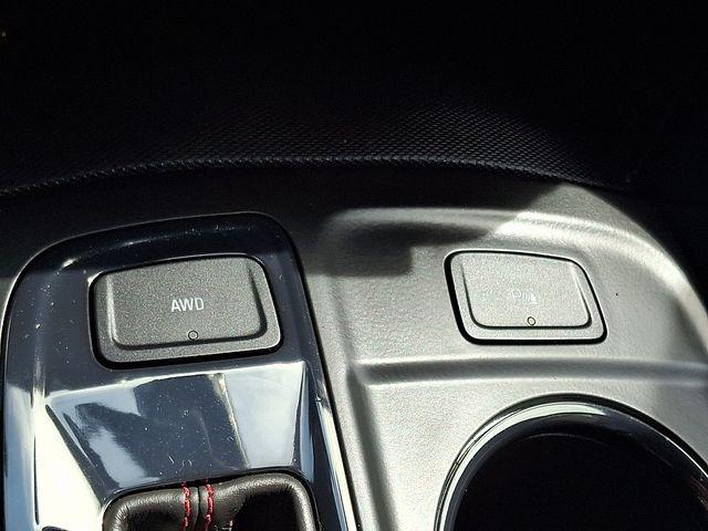 2023 Chevrolet Equinox AWD RS