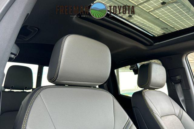 2026 Chevrolet Colorado ZR2, 4WD