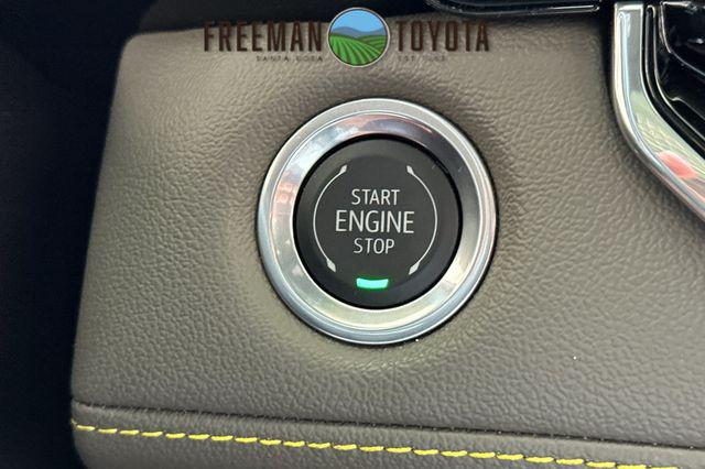 2026 Chevrolet Colorado ZR2, 4WD