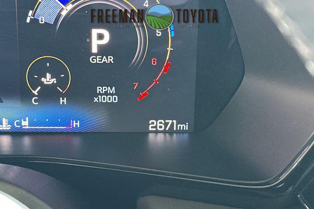 2026 Chevrolet Colorado ZR2, 4WD