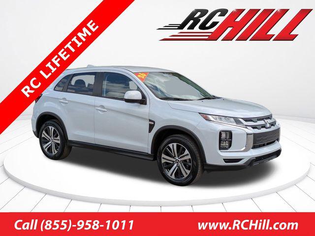 2026 Mitsubishi Outlander Sport 2.0 ES for sale in Deland, FL