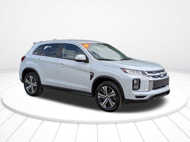 2026 Mitsubishi Outlander Sport 2.0 ES