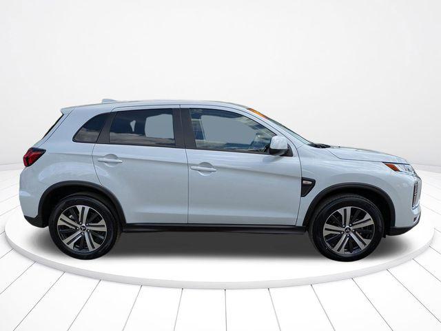 2026 Mitsubishi Outlander Sport 2.0 ES