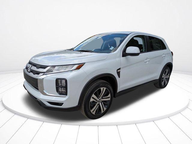 2026 Mitsubishi Outlander Sport 2.0 ES