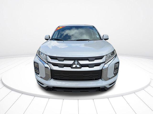 2026 Mitsubishi Outlander Sport 2.0 ES